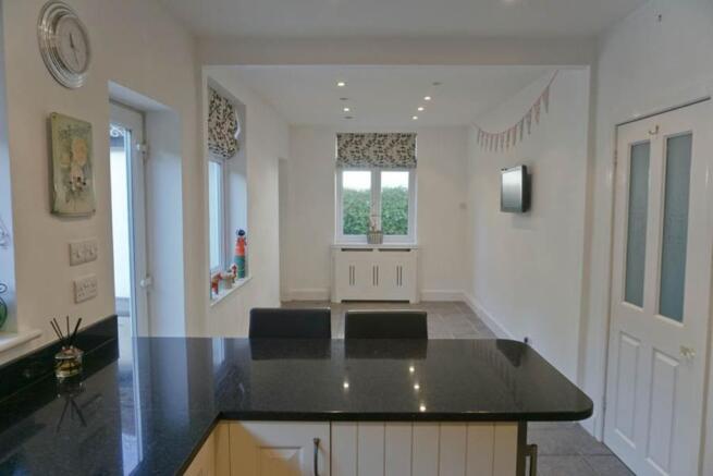 Kitchen/Breakfast