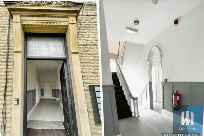 1 bed House Share to rent Image 5