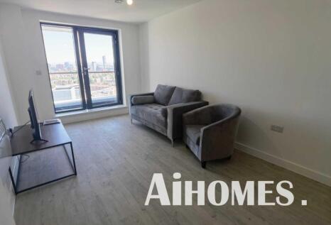 622325NH, Northill Apartments