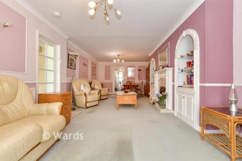 Ashford Road, Canterbury, Kent