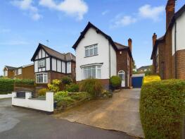 18, Dale Avenue, Mapperley NG3 6BU