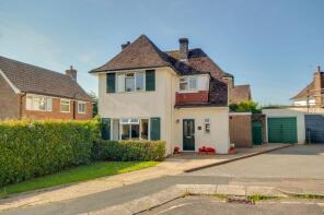 45, Turners Mill Road, Haywards Heath RH16 1NW