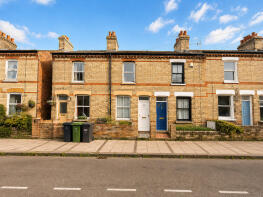 16, Petworth Street, Cambridge CB1 2LY