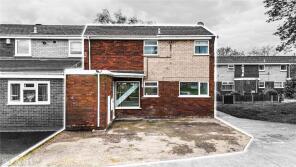 19, Keats Close, Tamworth B79 8NA