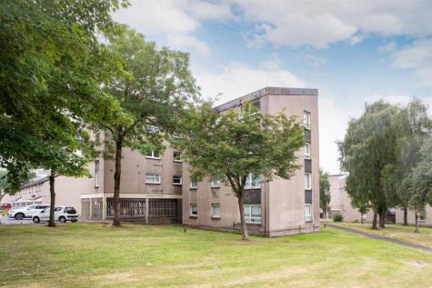 Primrose Crescent, Motherwell