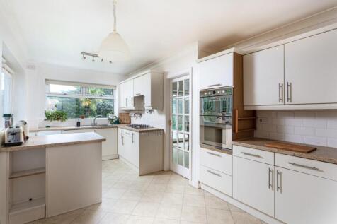 College Road, Copmanthorpe, York