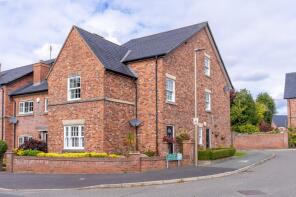 1, Appleby Crescent, Knutsford WA16 7GB
