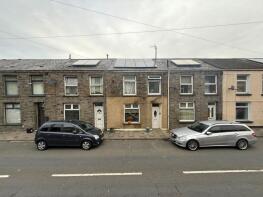101, Penrhiwceiber Road, Penrhiwceiber, Mountain Ash CF45 3SF