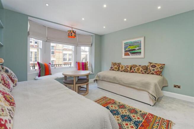 Flat 155, Marlborough, 61 Walton Street London (4)
