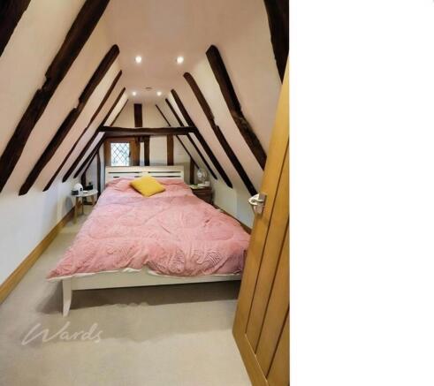 high street bedroom