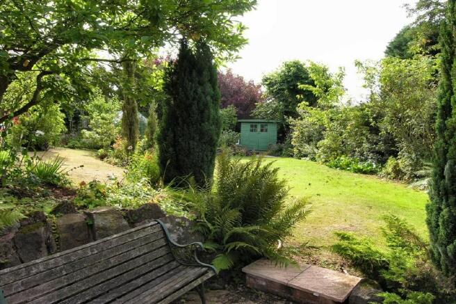 Garden View 3