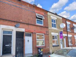 66, Dannett Street, Leicester LE3 5RJ