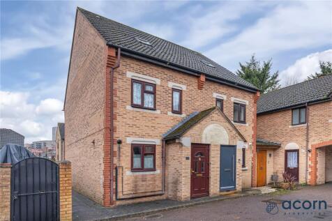 Swan Drive, Colindale, London, NW9