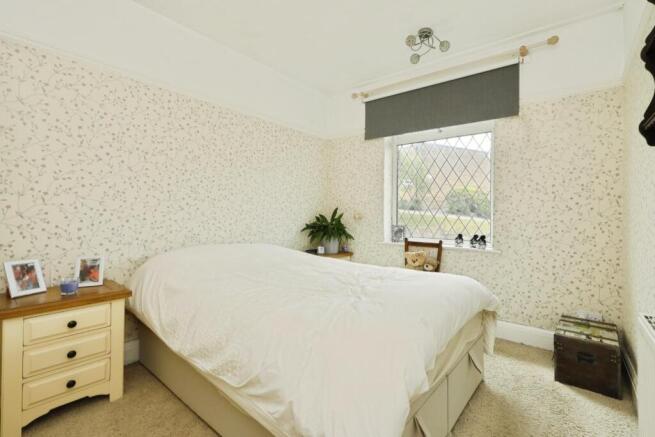 BEDROOM NO.1