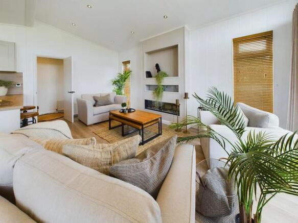 2 bed Lodge for sale Image 4
