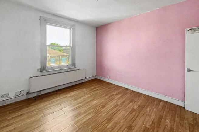 47e Ramsden Road, Balham, London, SW12 8RA