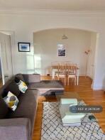 Flat 2, 45, Manor Place, New Town, Edinburgh EH3 7EB