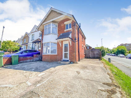 Northfield Road, Midanbury, SO18