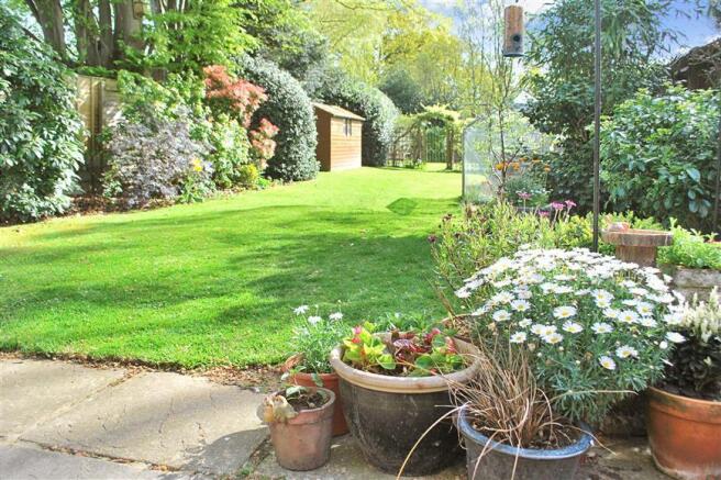 Garden New 2