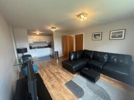 96, Hansen Court, Heol Glan Rheidol, Butetown, Cardiff CF10 5NY