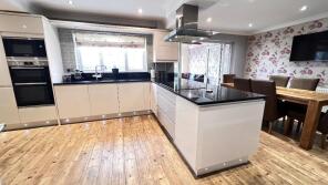 7, Burnet Gardens, March PE15 8PR