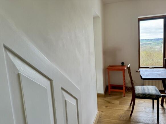 Panelling 