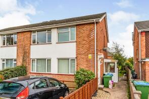 4a, Sullivan Road, Southampton SO19 0HS