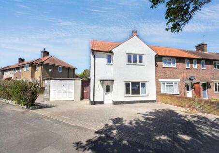 4 Dingwall Road, Carshalton, Surrey, SM5 4LY