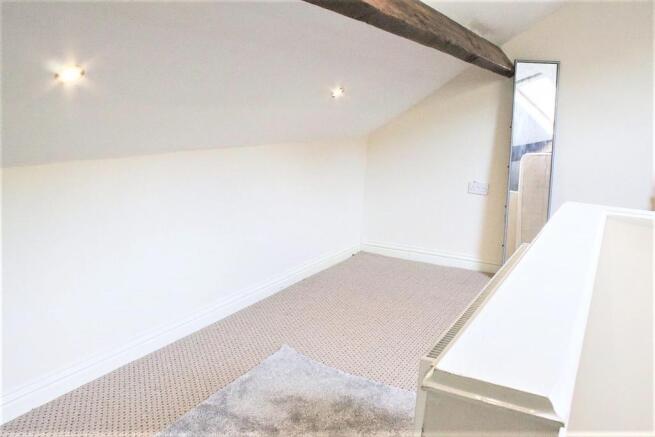 Loft Room