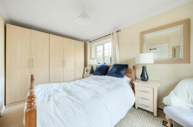 Bedrooms