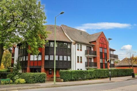 Norton Way South, Letchworth Garden City, SG6