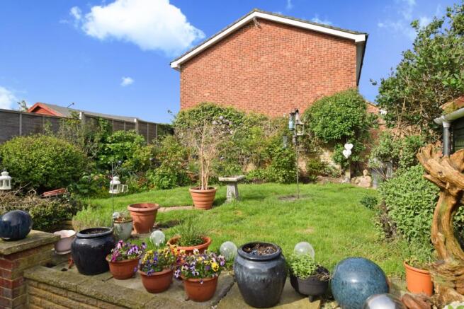 Garden 1