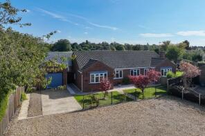 8, Karrow Meadows, Goodens Lane, Wisbech PE13 5JD