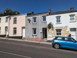 36, Richmond Hill, Truro TR1 3HW