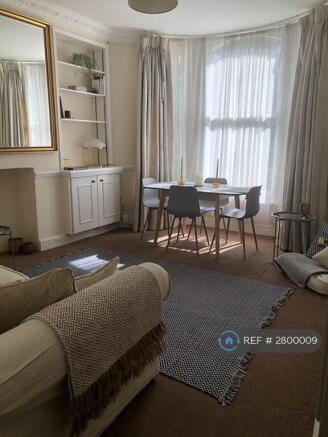 Living Room (Since Repainted)