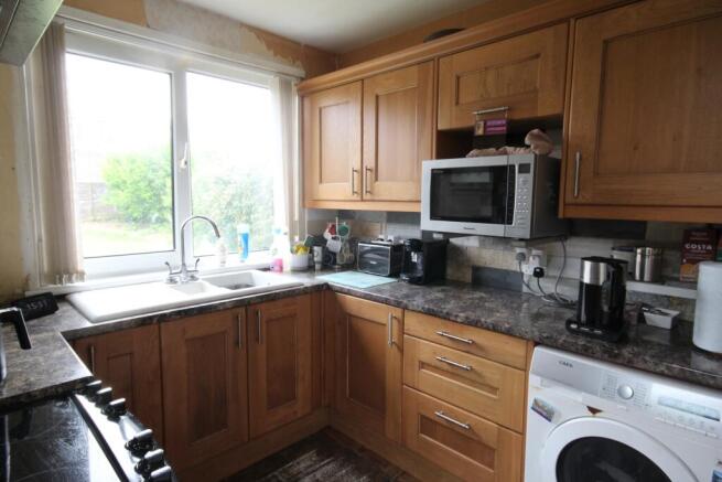 Eilean Donan, Blackhouse Terrace, Buchanhaven, Peterhead, Aberdeenshire, AB42 1LQ photo 4