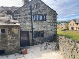 Dean House Cottage, Allerton Lane, Bradford BD15 8HB
