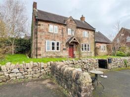 The Garden House, School Green, Ipstones ST10 2LX