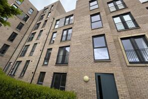 Flat 4, 1, Jex Blake Drive, Abbeyhill, Edinburgh EH7 5FS
