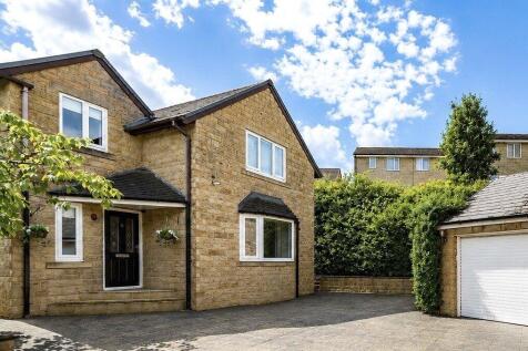 Park Stone Rise, Shelf, Halifax, HX3