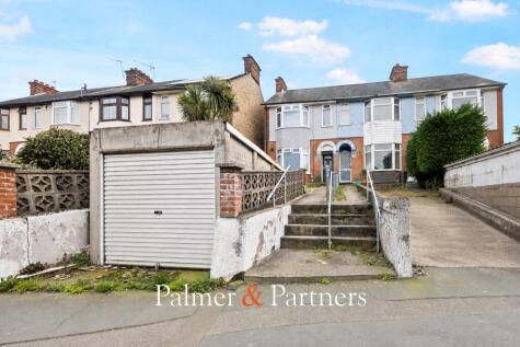 Ipswich Road, Colchester, Essex, CO4