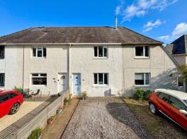 45, Dalry Road, Kilbirnie KA25 6JA
