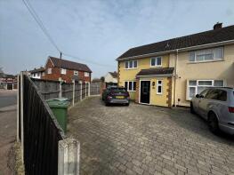 23a, Tempest Way, Rainham RM13 7PX