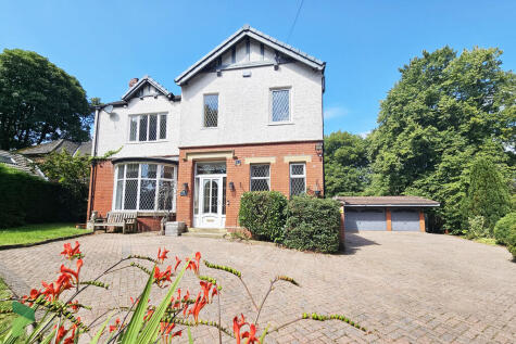 Earnsdale Road, Darwen