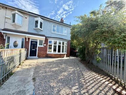 Regent Road, Middlesbrough