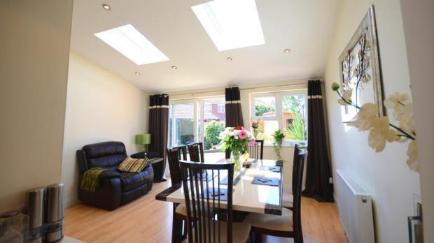 Dining Area 2
