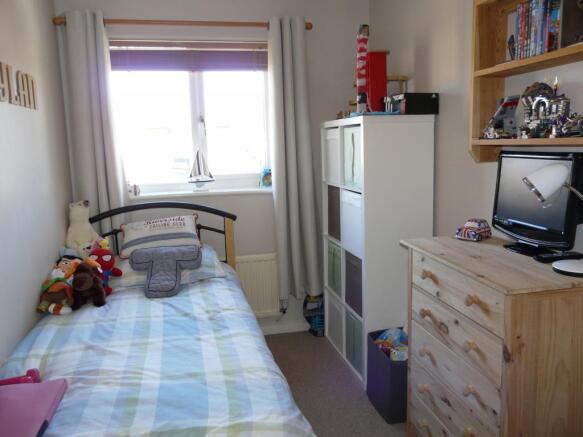 Bedroom 2 