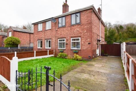 Broadway, Partington, M31