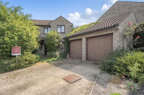 Kings Oak Meadow, Clutton, Bristol, BS39