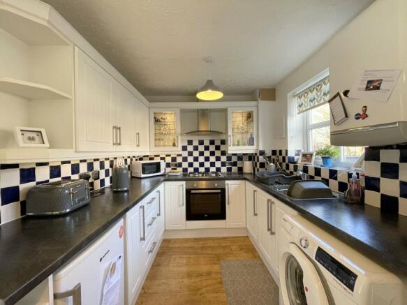 Fitted Kitchen